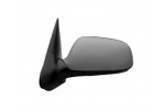 Levé zpětné zrcátko Citroen Xsara (N1/N2) 00-02 ELEKTRICKÉ PRO LAK
