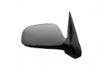 Pravé zpětné zrcátko Citroen Xsara (N1/N2) 00-02 ELEKTRICKÉ PRO LAK