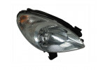 Pravé přední světlo Citroen Xsara Picasso (N68) 99-03