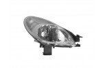 Pravé přední světlo Citroen Xsara Picasso (N68) 04-10