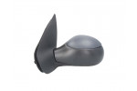 Levé zpětné zrcátko Citroen Xsara Picasso (N68) 04-10 ELEKTRICKÉ PRO LAK