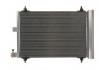 Chladič klimatizace Citroen Berlingo (GJK/GFK) 02-08 1.1 1.4 1.6 1.9 2.0 