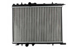 Chladič vody Citroen Xsara Picasso (N68) 99-02 1.6 1.8