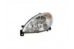 Levé přední světlo Citroen Xsara (N1/N2) 00-02