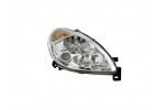 Pravé přední světlo Citroen Xsara (N1/N2) 00-02