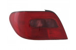 Levé zadní světlo Citroen Xsara (N1) 00-05 HATCHBACK