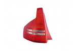 Levé zadní světlo Citroen C4 I (LC) 04-08 HATCHBACK VISTEON