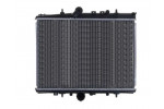 Chladič vody Citroen C5 I (DC/DE) 01-04 2.0 2.2