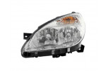 Levé přední světlo Citroen C5 I (DC/DE) 01-04