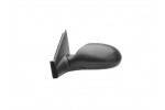 Levé zpětné zrcátko Citroen C5 II (RC/RE) 04-08 ELEKTRICKÉ ČERNÉ