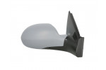Pravé zpětné zrcátko Citroen C5 I DC/DE 01-04 ELEKTRICKÉ PRO LAK