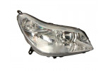 Pravé přední světlo Citroen C5 II (RC/RE) 04-08