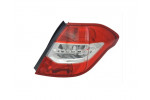 Pravé zadní světlo vnější Citroen C4 II (NC) 10-15 HATCHBACK