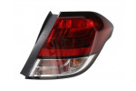 Pravé zadní světlo vnější Citroen C4 II (NC) 15-18 HATCHBACK VARROC