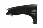 Levý přední blatník Peugeot Partner (5/G) 96-02 S OTVORY