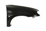 Pravý přední blatník Peugeot Partner (5/G) 96-02 S OTVORY