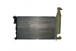 Chladič vody Peugeot Partner (5/G) 96-98 1.4 1.8
