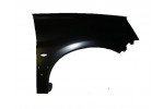 Pravý přední blatník Citroen Berlingo (GJK/GFK) 02-08 S OTVORY 