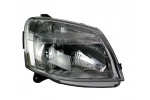Pravé přední světlo Citroen Berlingo (GJK/GFK) 02-08 VISTEON