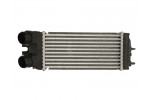 Chladič vzduchu Intercooler Citroen Berlingo (GJK/GFK) 02-08 1.6 