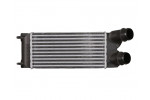 Chladič vzduchu Intercooler Peugeot Partner 08-12 