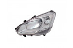 Levé přední světlo Citroen Berlingo (B9) 14-18 FURGON 