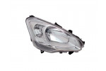 Pravé přední světlo Citroen Berlingo (B9) 14-18 FURGON VALEO