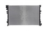 Chladič vody Fiat Scudo (220) 95-99 1.9
