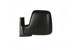 Levé zpětné zrcátko Peugeot Expert (222/223/224) 04-07 MECHANICKÉ ČERNÉ