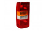 Levé zadní světlo Fiat Scudo (220) 95-03