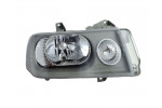 Pravé přední světlo Fiat Scudo (220) 04-07