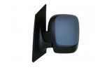 Levé zpětné zrcátko Citroen Jumpy II (VF7) 07-16 SKLÁPĚCÍ PRO LAK