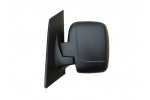 Levé zpětné zrcátko Fiat Scudo (270/272) 07-16 MECHANICKÉ ČERNÉ