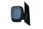 Pravé zpětné zrcátko Citroen Jumpy II (VF7) 07-16 ELEKTRICKÉ PRO LAK