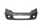 Přední nárazník Fiat Scudo (270/272) 07-16 PRO LAK S OTVORY