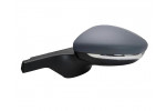 Levé zpětné zrcátko Citroen C3 III (SX) 16-20 SKLÁPĚCÍ PRO LAK