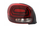 Levé zadní světlo Citroen C3 III (SX) 16-20 HATCHBACK VALEO