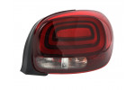 Pravé zadní světlo Citroen C3 III (SX) 16-20 HATCHBACK VALEO