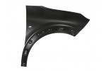 Pravý přední blatník Citroen C4 Cactus 14-17 S OTVOREM