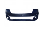 Přední nárazník Peugeot Partner 15-18 ČERNÝ