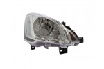 Pravé přední světlo Peugeot Partner 15-17 TEPEE