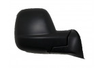 Pravé zpětné zrcátko Citroen Berlingo (K9) 18- ELEKTRICKÉ ČERNÉ