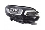 Pravé přední světlo s denním svícením Citroen Spacetourer (V) 16- VARROC