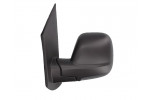 Levé zpětné zrcátko Citroen Jumpy III (V) 16- ELEKTRICKÉ ČERNÉ