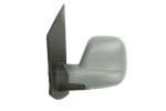 Levé zpětné zrcátko Peugeot Expert V 16- SKLÁPĚCÍ PRO LAK