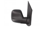 Pravé zpětné zrcátko Peugeot Traveller (V) 16- ELEKTRICKÉ ČERNÉ