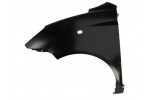 Levý přední blatník Chevrolet Spark (M200) 05-10 S OTVOREM