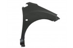 Pravý přední blatník Chevrolet Spark (M300) 10-14 S OTVOREM