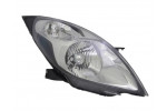 Pravé přední světlo Chevrolet Spark (M300) 13-14