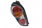 Levé zadní světlo Chevrolet Spark (M300) 10-12 HATCHBACK